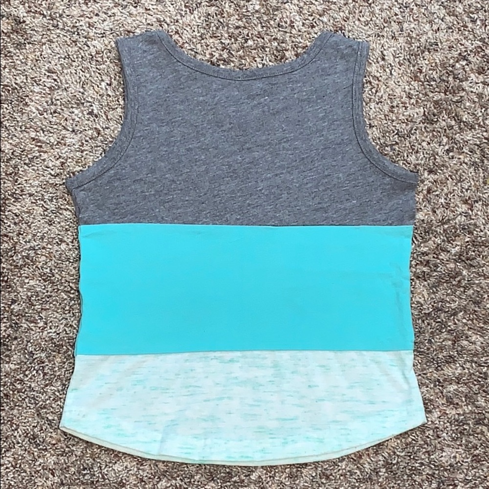 🚫SOLD🚫 Hurley Magu Tank Top - Picture 3 of 3